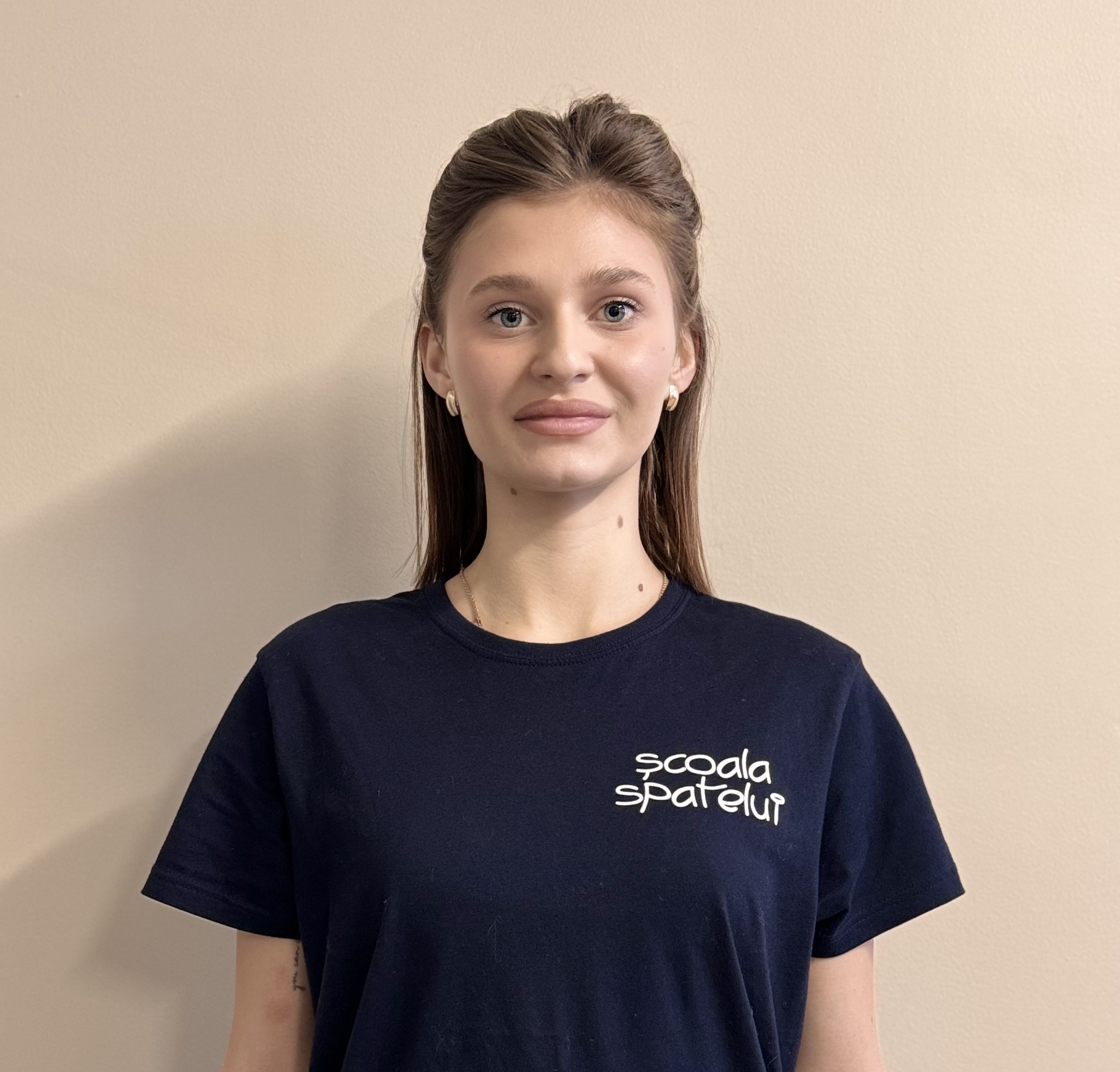 Ecaterina Svedul